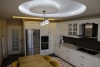 Dilaver bey lake akrilik boya